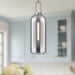 Soji Pendant by Alora Lighting