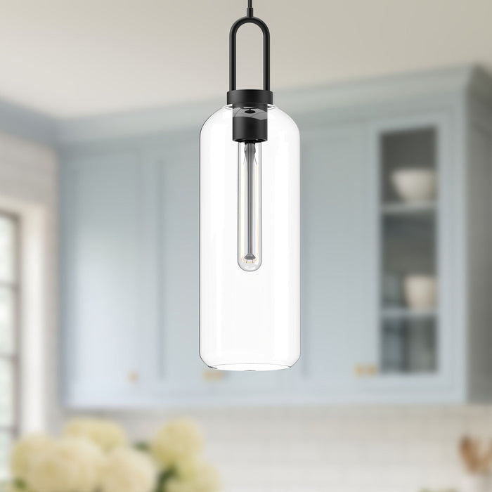 Soji Pendant by Alora Lighting