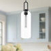 Soji Pendant by Alora Lighting