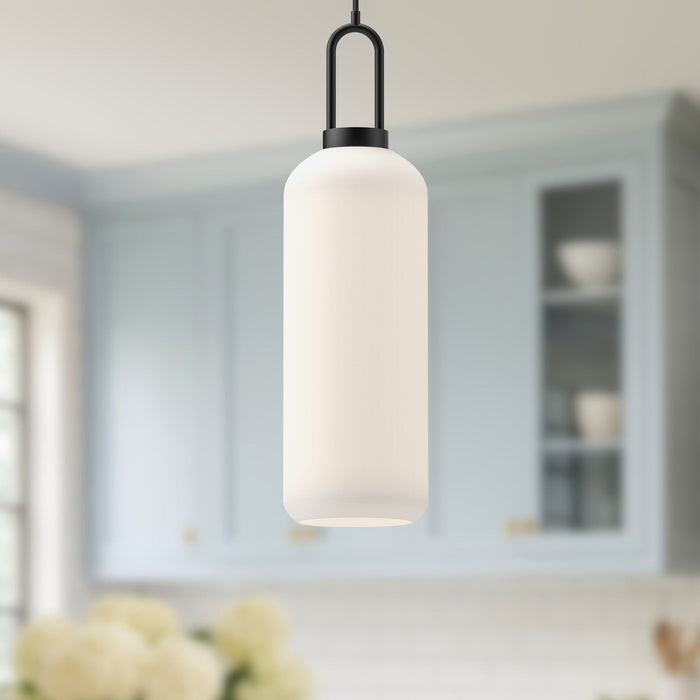 Soji Pendant by Alora Lighting