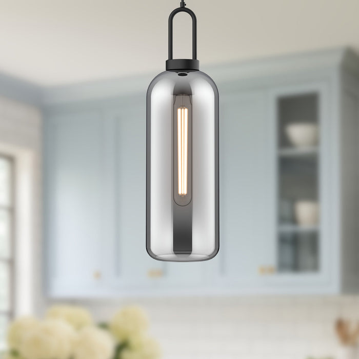 Soji Pendant by Alora Lighting
