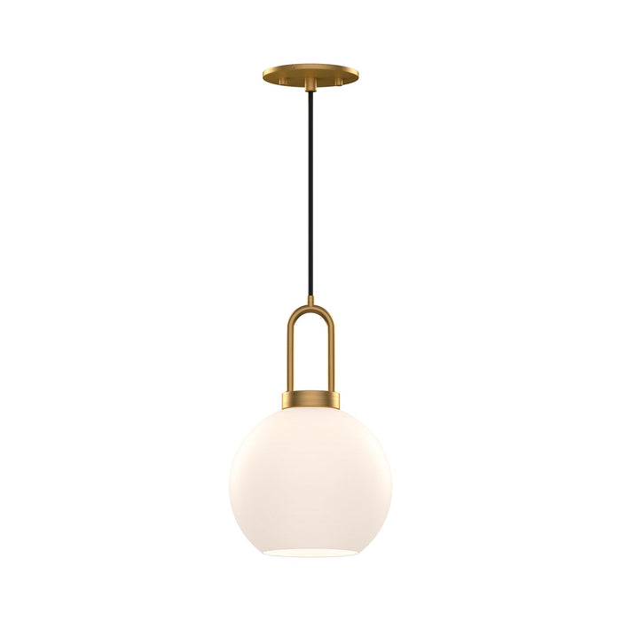 Alora Lighting Soji Pendant