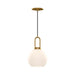 Alora Lighting Soji Pendant