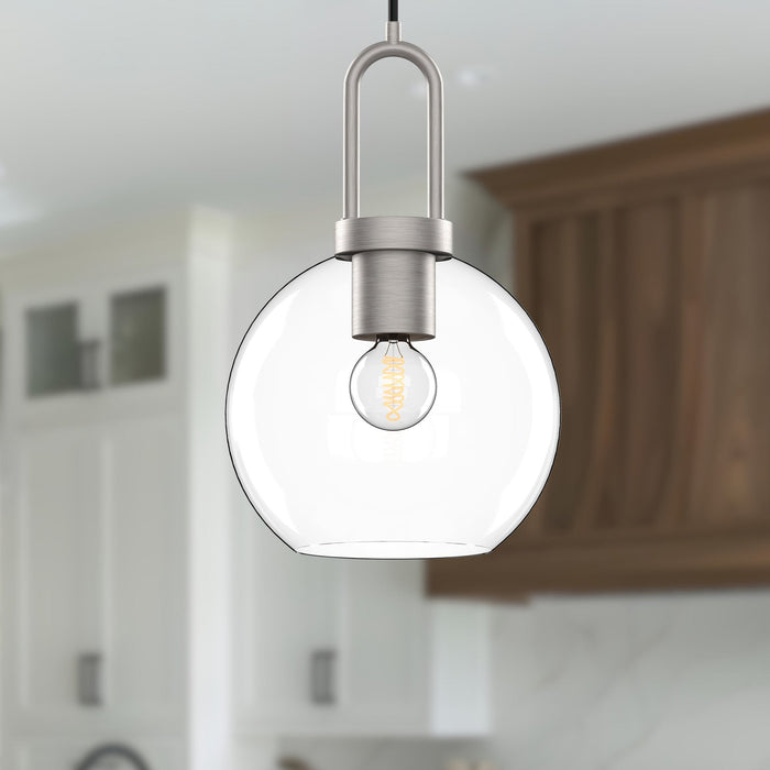 Soji Pendant by Alora Lighting