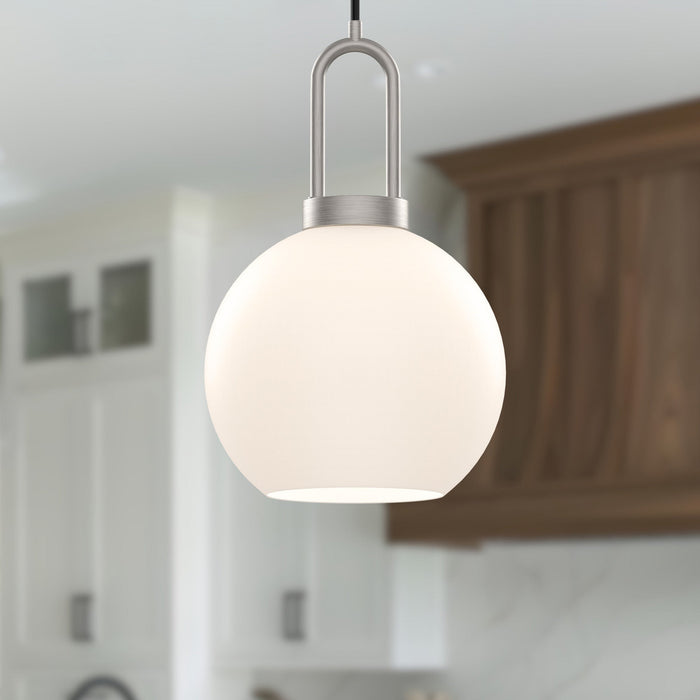 Soji Pendant by Alora Lighting