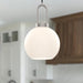 Soji Pendant by Alora Lighting