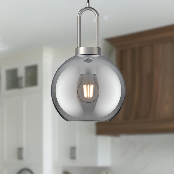 Soji Pendant by Alora Lighting