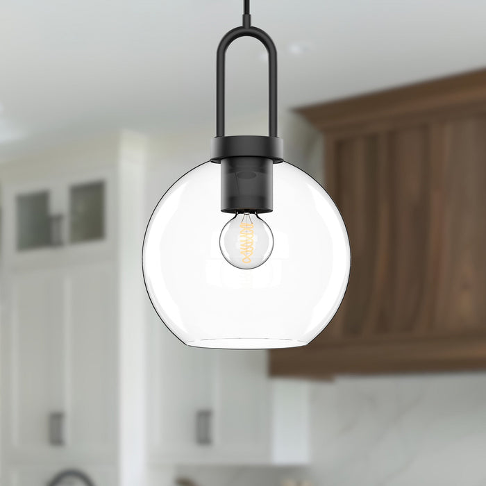 Soji Pendant by Alora Lighting