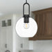 Soji Pendant by Alora Lighting