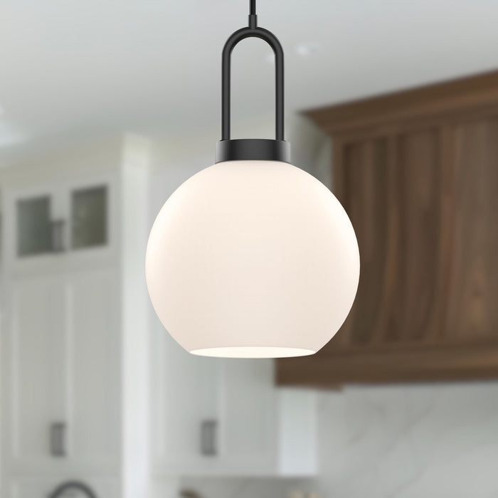 Soji Pendant by Alora Lighting