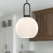 Soji Pendant by Alora Lighting