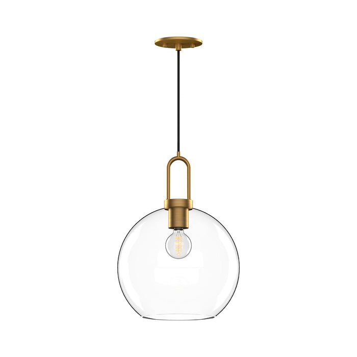 Alora Lighting Soji Pendant