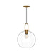 Alora Lighting Soji Pendant