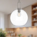 Soji Pendant by Alora Lighting
