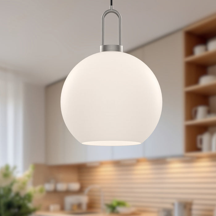 Soji Pendant by Alora Lighting
