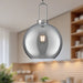 Soji Pendant by Alora Lighting