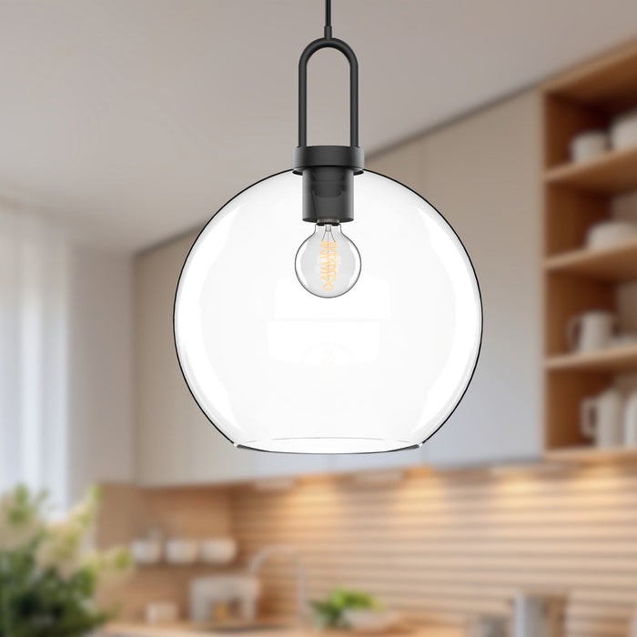 Soji Pendant by Alora Lighting