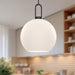 Soji Pendant by Alora Lighting