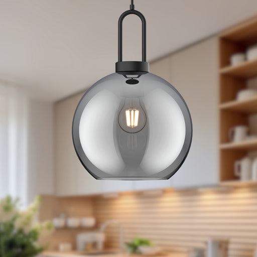 Soji Pendant by Alora Lighting