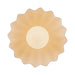 Soleil 10-in Antique White/Opal Glass LED Wall/Vanity Light by Alora Lighting | WV436910AWOP-3WCCT-UNV | Alora Lighting