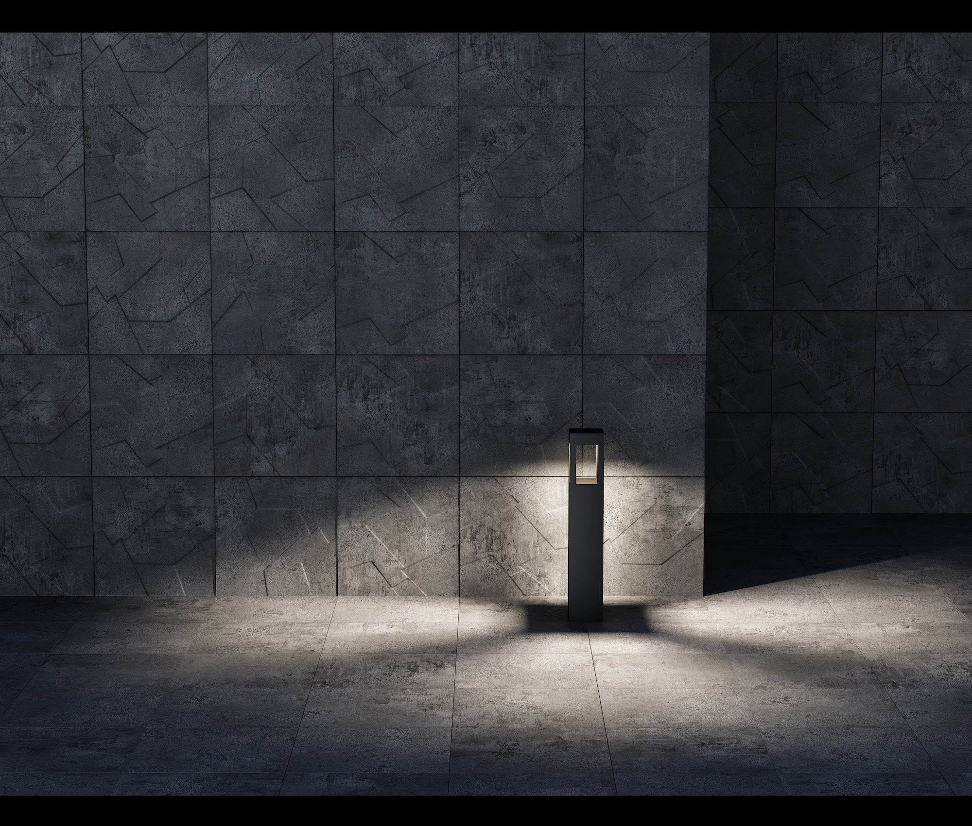 Sonoma LED Bollard Light