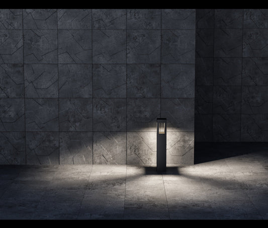 Sonoma LED Bollard Light