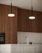 Stephord LED Pendant by Kuzco Lighting