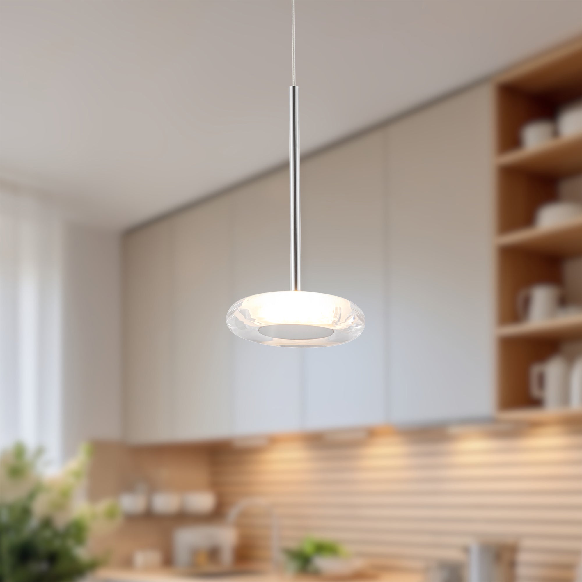 Stephord LED Pendant