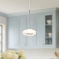 Load image into Gallery viewer, Stephord LED Pendant
