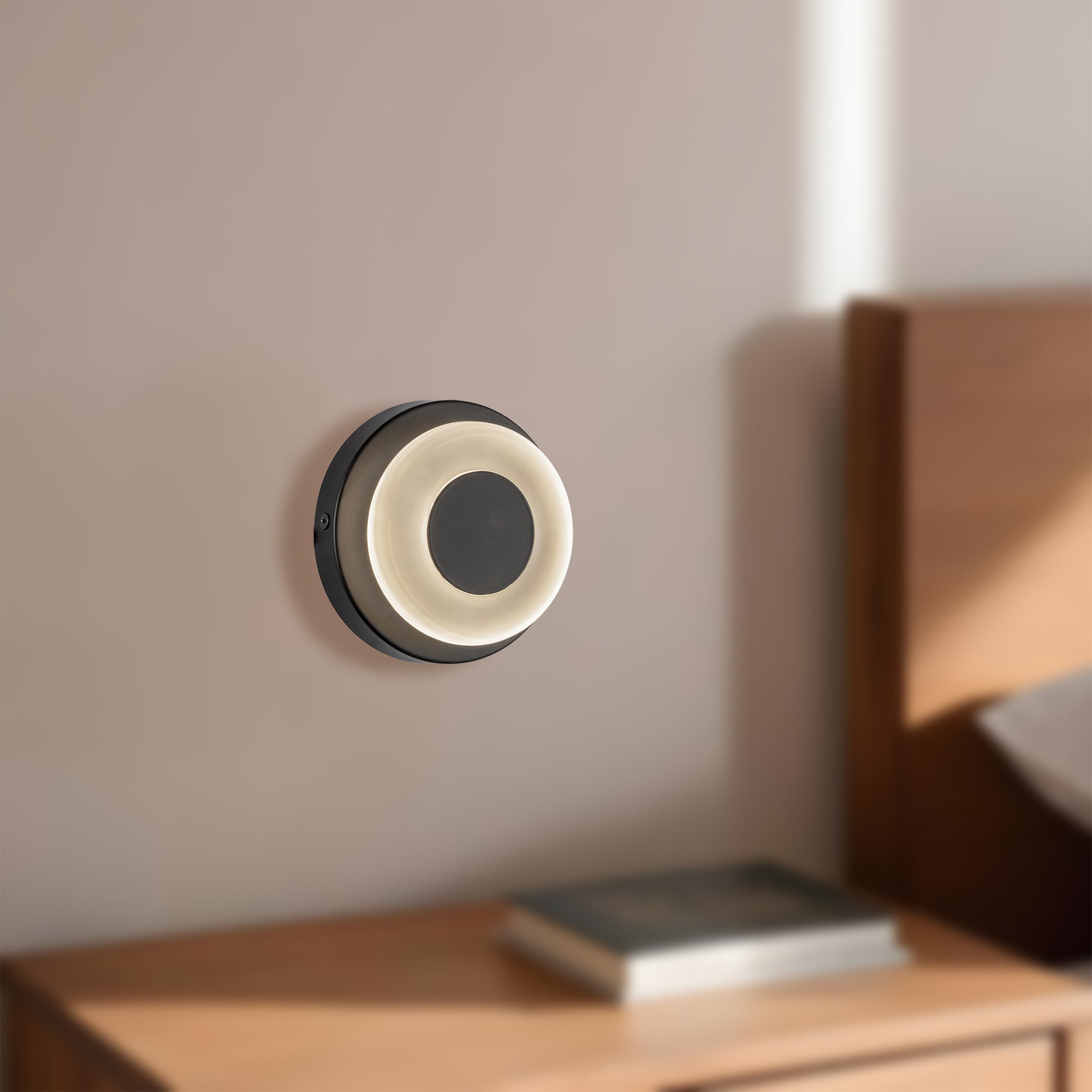 Stephord LED Wall Sconce