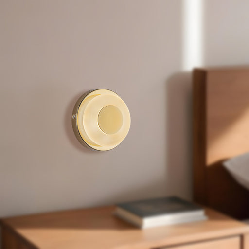 Stephord LED Wall Sconce by Kuzco Lighting