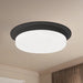 Stockton LED Flush Mount by Kuzco Lighting