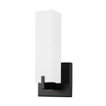 Load image into Gallery viewer, Stratford LED Wall Sconce in Black Finish | Kuzco Lighting
