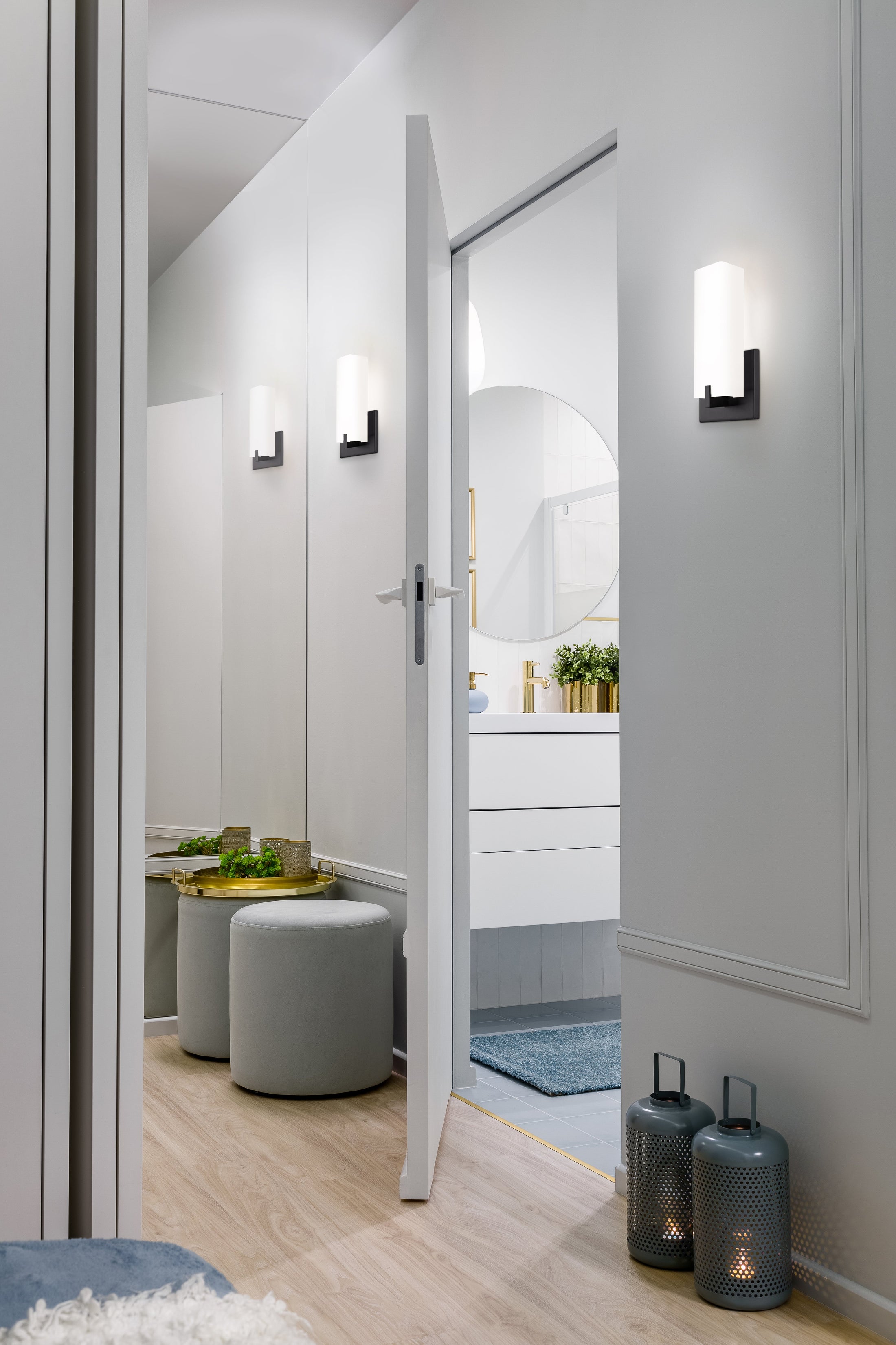 Stratford LED Wall Sconce