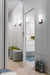 Stratford LED Wall Sconce by Kuzco Lighting