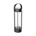 Load image into Gallery viewer, Suara LED Exterior Portable Lamp in Black Finish | Kuzco Lighting
