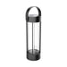 Suara LED Exterior Portable Lamp in Black Finish | Kuzco Lighting