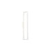 Swivel LED Wall Sconce in White Finish | Kuzco Lighting