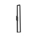 Swivel LED Wall Sconce in Black Finish | Kuzco Lighting