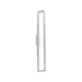 Swivel LED Wall Sconce in Brushed Nickel Finish | Kuzco Lighting