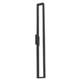 Load image into Gallery viewer, Swivel LED Wall Sconce in Black Finish | Kuzco Lighting
