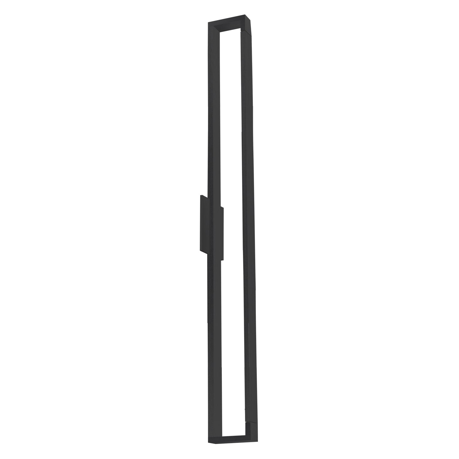 Swivel LED Wall Sconce in Black Finish | Kuzco Lighting