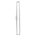 Load image into Gallery viewer, Swivel LED Wall Sconce in Brushed Nickel Finish | Kuzco Lighting
