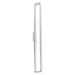 Swivel LED Wall Sconce in Brushed Nickel Finish | Kuzco Lighting