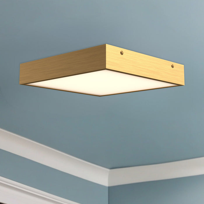 Sydney Flush Mount by Alora Lighting