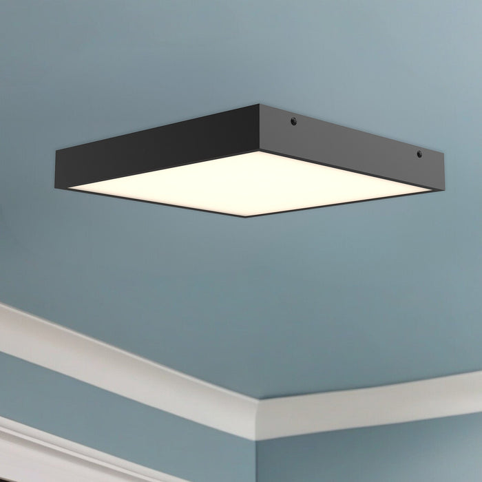 Sydney Flush Mount by Alora Lighting