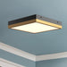 Sydney Flush Mount by Alora Lighting