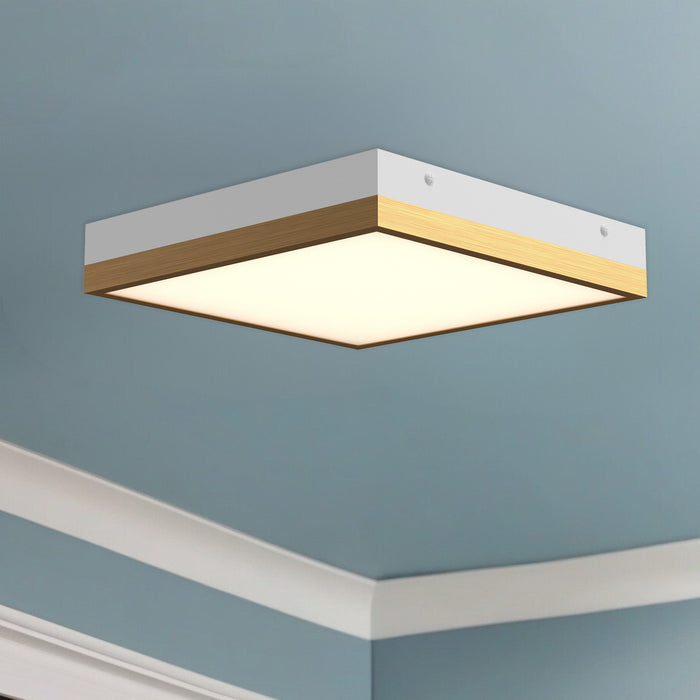 Sydney Flush Mount by Alora Lighting
