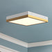 Sydney Flush Mount by Alora Lighting