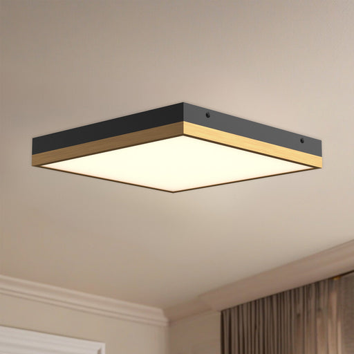 Sydney Flush Mount by Alora Lighting